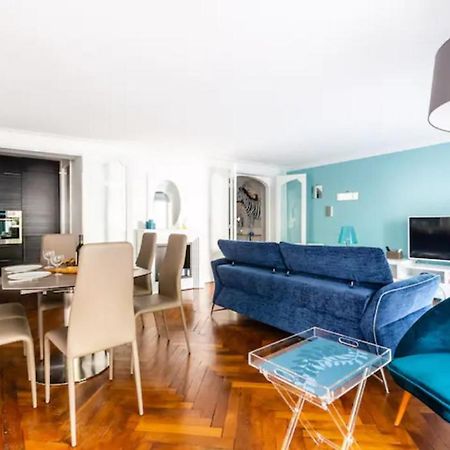 Superb Apartment In The Heart Of 波尔多 外观 照片