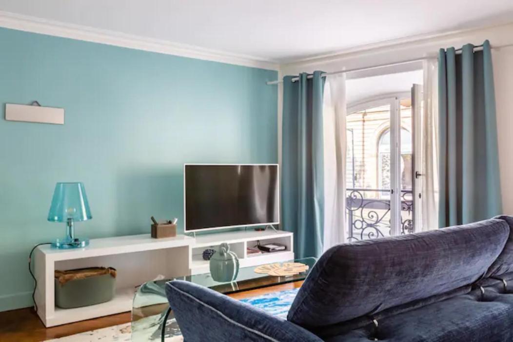 Superb Apartment In The Heart Of 波尔多 外观 照片