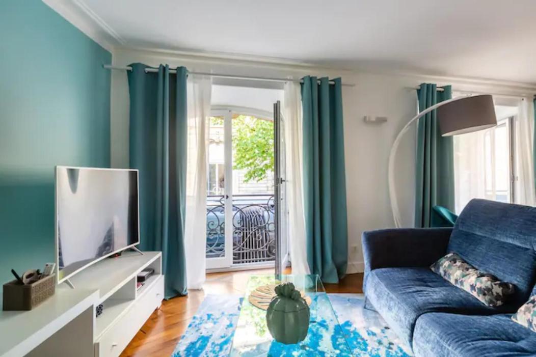 Superb Apartment In The Heart Of 波尔多 外观 照片