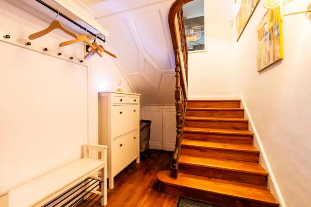 Superb Apartment In The Heart Of 波尔多 外观 照片